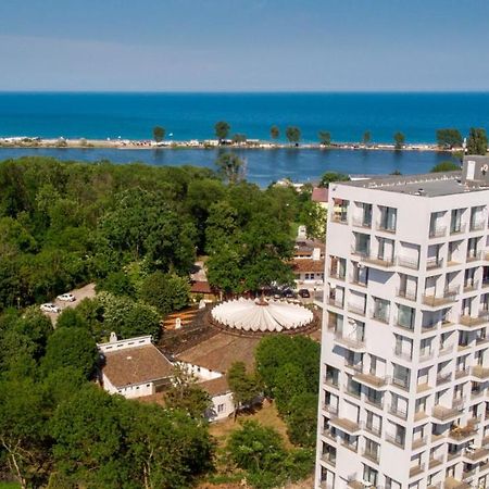 Oxygen Neptun Acces Gratuit Piscina Hotel Opal Kültér fotó